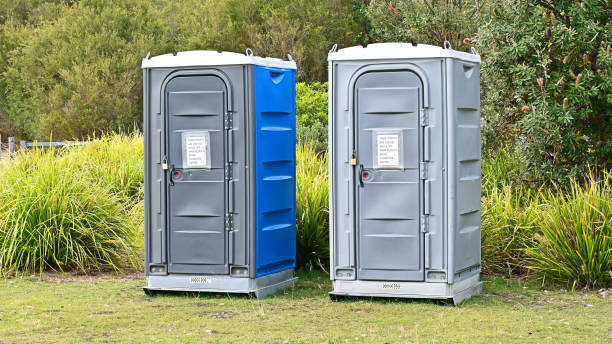 Types of Portable Toilets We Offer in Ontonagon, MI