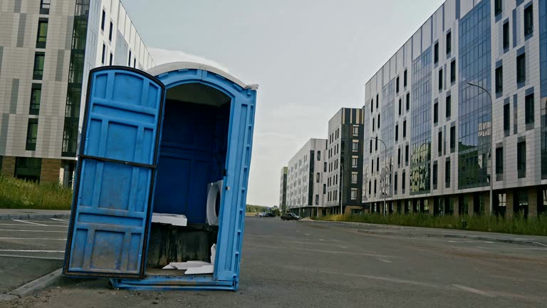 Best Standard Portable Toilet Rental  in Ontonagon, MI
